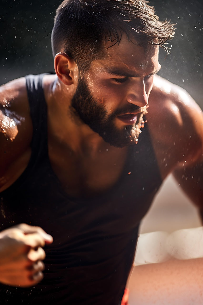 Powerhouse Performance: How Cordyceps, Lion’s Mane, Ashwagandha, and Ginseng Elevate Endurance and Stamina